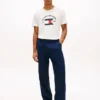 Hilfiger Boating Flag T-Shirt Hilfiger Boating Flag T-Shirt