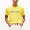 Hilfiger Box Logo T-Shirt Hilfiger Box Logo T-Shirt