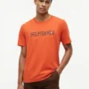 Hilfiger Box Logo T-Shirt Hilfiger Box Logo T-Shirt