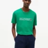 Hilfiger Box Logo T-Shirt Hilfiger Box Logo T-Shirt