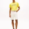 Hilfiger Box Logo T-Shirt Hilfiger Box Logo T-Shirt
