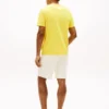 Hilfiger Box Logo T-Shirt Hilfiger Box Logo T-Shirt