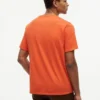 Hilfiger Box Logo T-Shirt Hilfiger Box Logo T-Shirt