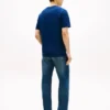 Hilfiger Box Logo T-Shirt Hilfiger Box Logo T-Shirt