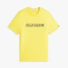 Hilfiger Box Logo T-Shirt Hilfiger Box Logo T-Shirt