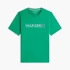 Hilfiger Box Logo T-Shirt Hilfiger Box Logo T-Shirt