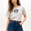 Hilfiger Crest Logo T-Shirt Hilfiger Crest Logo T-Shirt