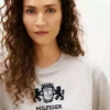 Hilfiger Crest Logo T-Shirt Hilfiger Crest Logo T-Shirt