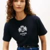 Hilfiger Crest Logo T-Shirt Hilfiger Crest Logo T-Shirt