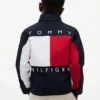 Hilfiger Flag Regatta Jacke für Kinder Hilfiger Flag Regatta Jacke für Kinder