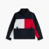 Hilfiger Flag Regatta Jacke für Kinder Hilfiger Flag Regatta Jacke für Kinder