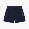 Hilfiger Logo-Badehose für Kinder
