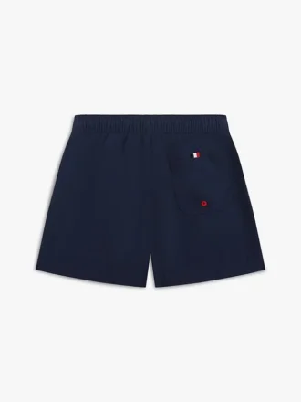 Hilfiger Logo-Badehose für Kinder