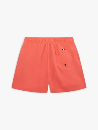Hilfiger Logo-Badehose für Kinder