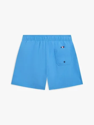 Hilfiger Logo-Badehose für Kinder