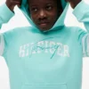 Hilfiger-Logo-Hoodie für Kinder Hilfiger-Logo-Hoodie für Kinder