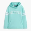 Hilfiger-Logo-Hoodie für Kinder Hilfiger-Logo-Hoodie für Kinder
