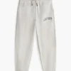 Hilfiger-Logo-Jogginghose für Kinder Hilfiger-Logo-Jogginghose für Kinder