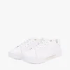 Hilfiger Logo-Ledersneaker Hilfiger Logo-Ledersneaker
