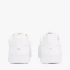 Hilfiger Logo-Ledersneaker Hilfiger Logo-Ledersneaker