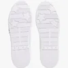 Hilfiger Logo-Ledersneaker Hilfiger Logo-Ledersneaker