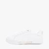 Hilfiger Logo-Ledersneaker Hilfiger Logo-Ledersneaker