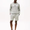 Hilfiger Logo Piqué 8″ Schlafshorts Hilfiger Logo Piqué 8″ Schlafshorts