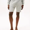 Hilfiger Logo Piqué 8″ Schlafshorts Hilfiger Logo Piqué 8″ Schlafshorts