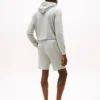 Hilfiger Logo Piqué 8″ Schlafshorts Hilfiger Logo Piqué 8″ Schlafshorts