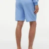 Hilfiger Logo Piqué-Schlafshorts Hilfiger Logo Piqué-Schlafshorts