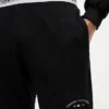 Hilfiger Logo Piqué-Shorts für den Schlaf Hilfiger Logo Piqué-Shorts für den Schlaf