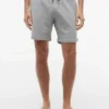 Hilfiger Logo Pull-On Schlafshorts