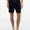 Hilfiger Logo Pull-On Schlafshorts