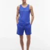 Hilfiger Logo Pull-On Schlafshorts Hilfiger Logo Pull-On Schlafshorts