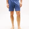 Hilfiger Logo Pull-On Schlafshorts Hilfiger Logo Pull-On Schlafshorts