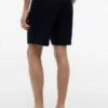 Hilfiger Logo Pull-On Schlafshorts
