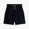 Hilfiger Logo Pull-On Schlafshorts