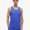 Hilfiger Logo Schlaf-Tanktop