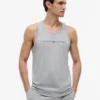 Hilfiger Logo Schlaf-Tanktop