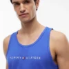 Hilfiger Logo Schlaf-Tanktop