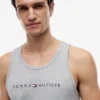 Hilfiger Logo Schlaf-Tanktop