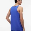 Hilfiger Logo Schlaf-Tanktop