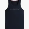 Hilfiger Logo Schlaf-Tanktop