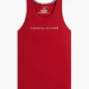 Hilfiger Logo Schlaf-Tanktop