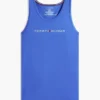 Hilfiger Logo Schlaf-Tanktop