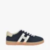 Hilfiger Logo Skater Sneaker