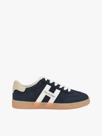 Hilfiger Logo Skater Sneaker