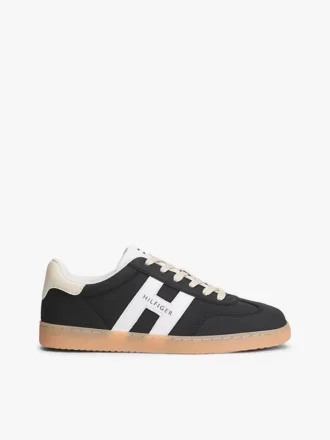 Hilfiger Logo Skater Sneaker