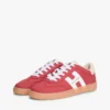 Hilfiger Logo Skater Sneaker