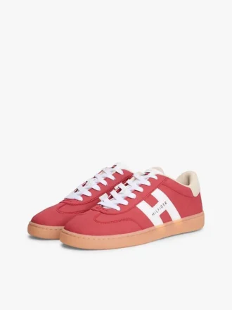 Hilfiger Logo Skater Sneaker